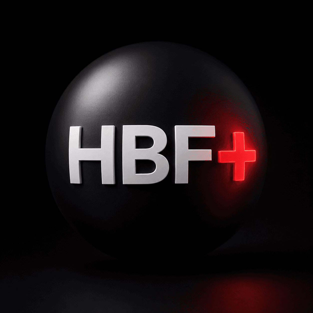 HBF+