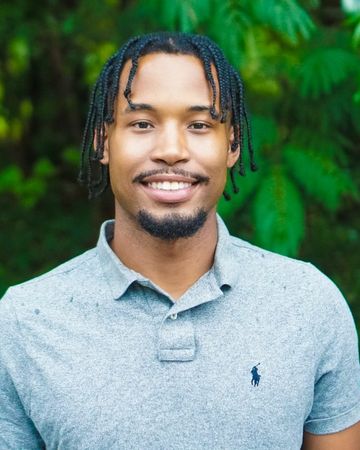Deshawn Lantz Masten headshot